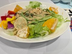 -眉州东坡(华联万柳店)