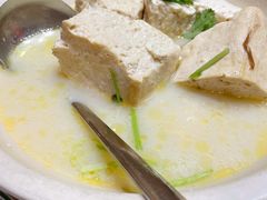 赵家豆腐-关东大厨老三熏鹅(新石店)