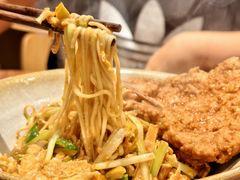 -圳兴面王·拌川·特色炒面(福田车公庙店)