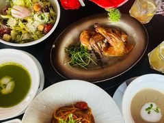 -LE COQ大公鸡小酒馆(北京首店)