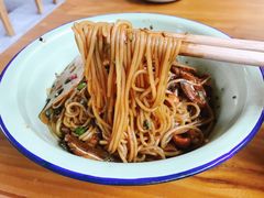 全频道拌粉-万方圆拌粉瓦罐汤(滕王阁旗舰店)