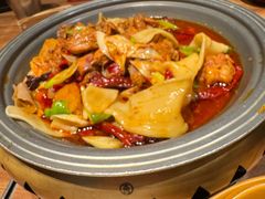 -耶里夏丽·丝路新疆菜·清真食品(徐汇南丹东路臻选店)