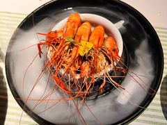 -桂满陇·西湖船宴(平安金融中心店)