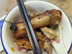 -百家园土菜馆(兴民北路店)