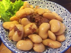 -有才叔北京时间涮肉(紫薇尚层店)