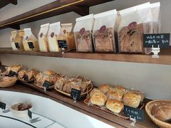 -NaturalFlow自然福乐面包店