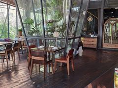 -肴约·花园式餐厅(湖里店)