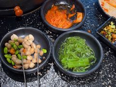 -九田家黑牛烤肉料理(珠江摩尔店)