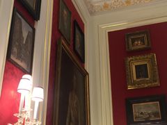 -Cafe Sacher(WIEN)