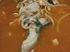 -黔味居贵州菜