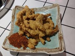 -蛙一刀·麻椒鱼火锅(金仙桥店)