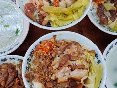 -老柴枝猪脚饭(窑岭店)