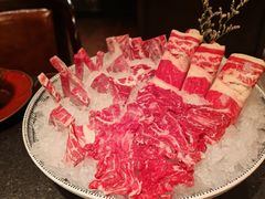 -荣记火锅(青悦城店)