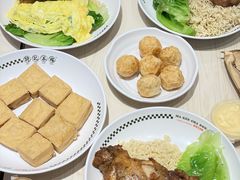 -孖记茶档·热腾茶餐(荔湾领展广场店)