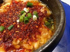 冒脑花-马路边边串串香(双井直营店)