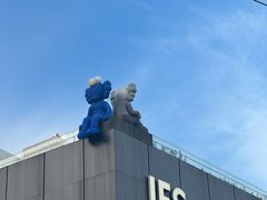 -黄兴南路步行商业街