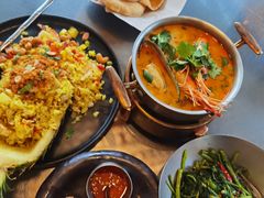 -simply thai天泰(世纪汇店)