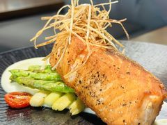 -LMPLUS意大利餐厅(清华店)