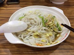 大米凉皮-老陕兄弟(彩虹新城店)