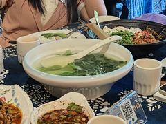 -滇道云南特色料理(康定路店)