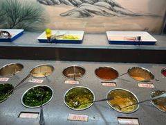 -重庆德庄火锅(映月湖环宇城店)