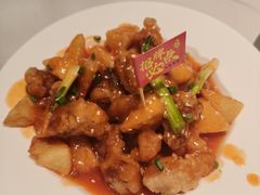 -旺达·福州菜(正大广场店)