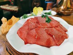 -泽成·冰煮羊(乌兰察布红楼店)