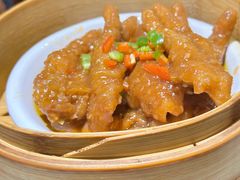 -广东道至正餐厅(区庄店)