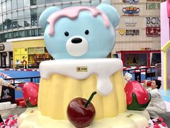 -深圳龙华星河COCO City(民治店)