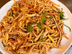 -抹直口特色菜馆(一店)