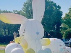 -不觉晓CAMPING(上海迪士尼营地店)