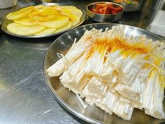 -小团团·路边烤牛肉(南岭壹街店)