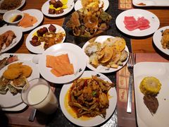 -汉巴味德(大悦城店)