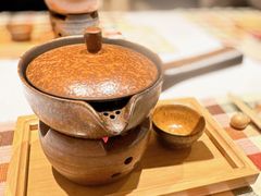 -叶叶菩提(太原别墅店)