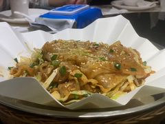 -味可道美食坊(福基路店)
