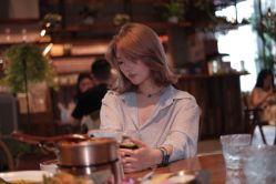 -DL HOPE明星造型