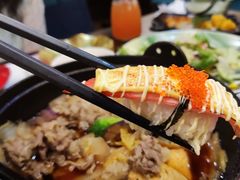 -黑松白鹿(金融街店)