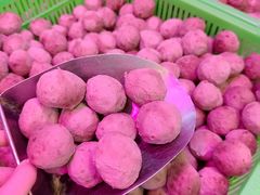 -阿娟牛肉丸·手打牛肉丸·现做现卖