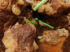 -真定郝家排骨(正定县总店)