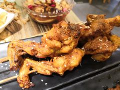 -武松家(翠微百货大成路店)