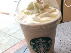 -星巴克(深圳布吉万象汇4F店)