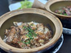 -红星光发煲仔饭(文海店)