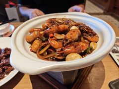 -新白鹿餐厅(城西银泰城店)