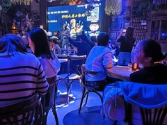 -胡桃里音乐酒馆(四道口店)