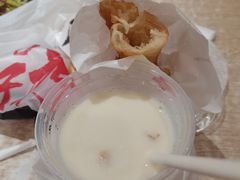 -永和大王(香缤店)