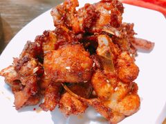 -大梦敦煌主题餐厅(国贸店)