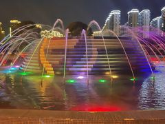 -汕头蓝水星欢乐世界
