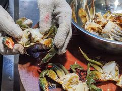 -辣螃铠盆盆蟹大排档(总店)