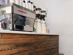 -常识咖啡common sense(春熙路店)