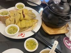 -文记壹心鸡(宝华路店)